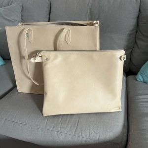 Beis Large Work Tote